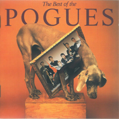 The Best Of The Pogues